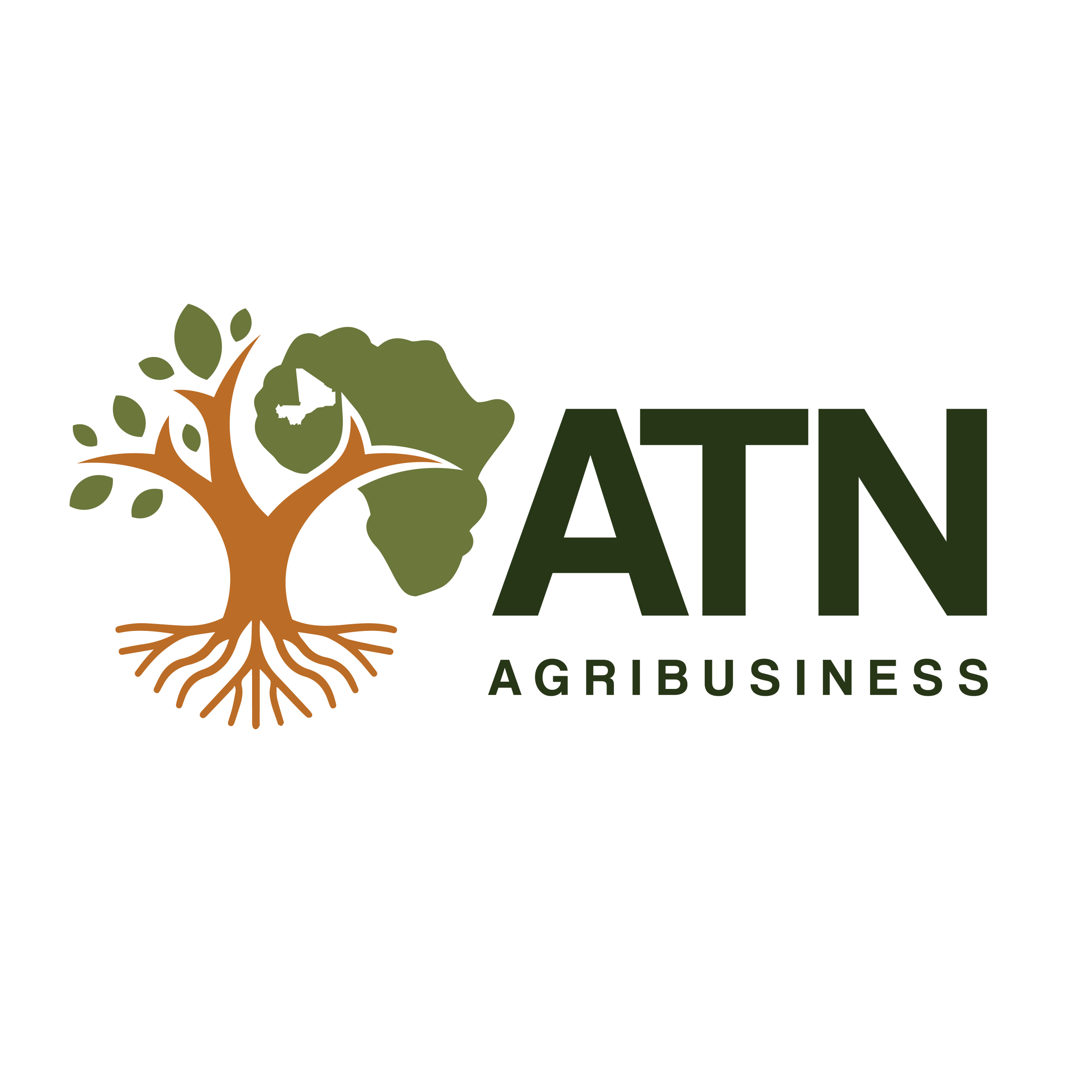 ATN Agribusiness
